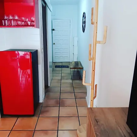 Apartamento Balcon Playa Y Piscina Velimar Pondos Almuñécar