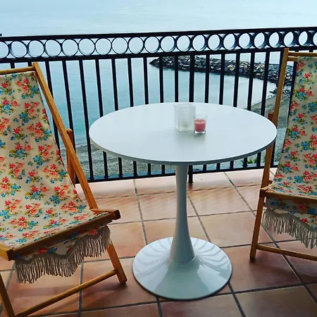 Apartamento Balcon Playa Y Piscina Velimar Pondos *