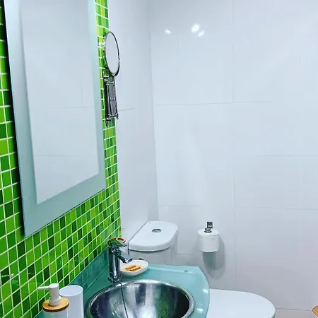 Balcon Playa Y Piscina Velimar Pondos *