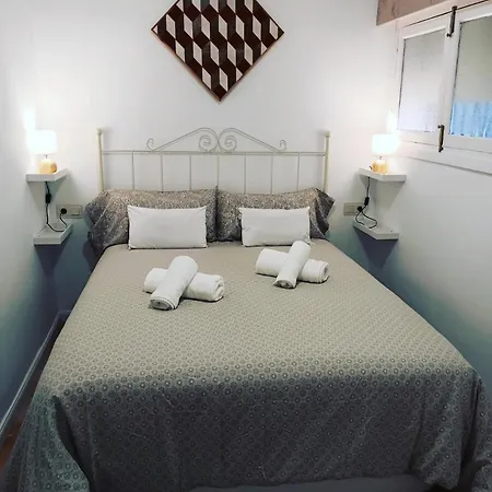 Balcon Playa Y Piscina Velimar Pondos Almuñécar